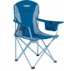 Oztrail Sovereign CooLer Arm Chair Photo