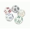 Teachers First Choice Teacher's First Choice Dice 12 Face Dot Jumbo Photo