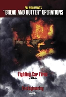 Photo of PennWellBooks Fighting Car Fires movie