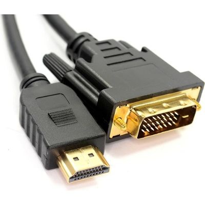 Photo of Microworld Monoprice HDMI to DVI-D Cable