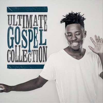 Photo of Integrity Music Ultimate Gospel Collection