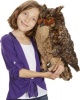 Melissa Doug Melissa & Doug Owl Photo