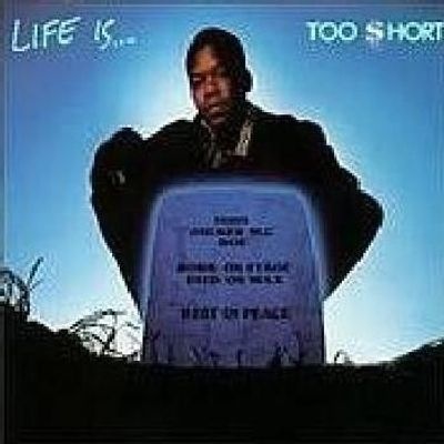 Photo of Life Is...Too Short CD
