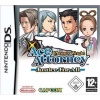 Capcom Phoenix Wright Justice for All Photo