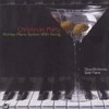 Concord Jazz Christmas Party: Holiday Piano Spiked with Swing Photo
