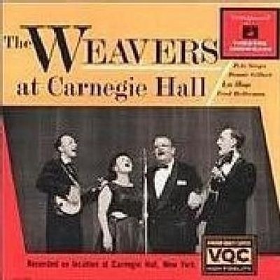 Photo of Vanguard At Carnegie Hall