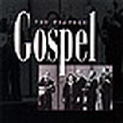 Photo of Vanguard Gospel CD