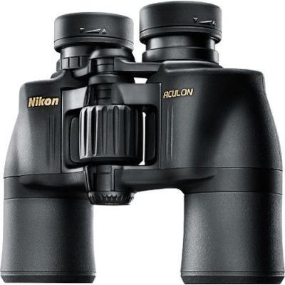Photo of Nikon Aculon A211 Binoculars