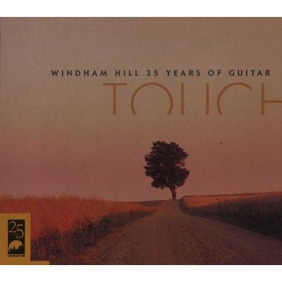 Photo of Bmgwindham Hill Touch-25 Years Of Windham Hill CD