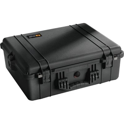 Photo of Pelican 1600 Protector Hard Case - with Foam
