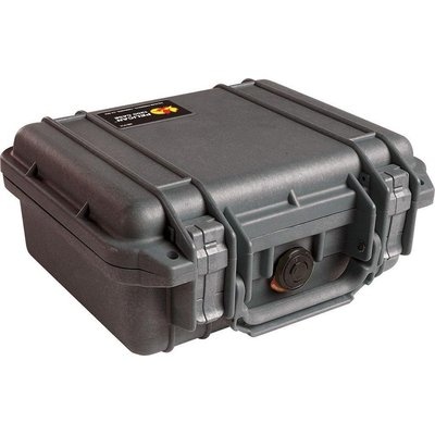Photo of Pelican 1200 Protector Hard Case - with Foam