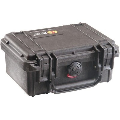 Photo of Pelican 1120 Protector Hard Case - with Foam