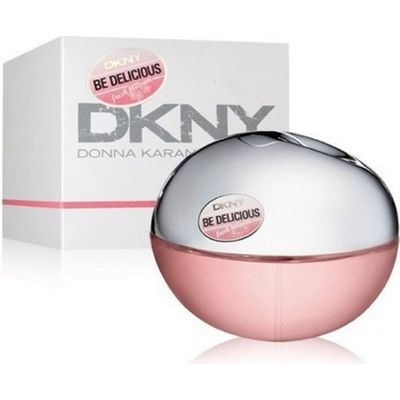 DKNY Be Delicious Fresh Blossom Eau de Parfum For Women Parallel Import