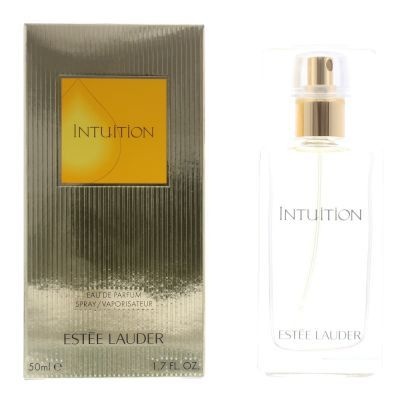 Photo of Estee Lauder Intuition Eau de Parfum - Parallel Import