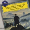 Schubert - Wanderer Fantasie D 760 / Schumann - Fantasie Op. 17 Photo