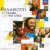 Decca Pavarotti & Friends For A War Child Photo