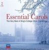 Essential Carols - The Very Best of King's Photo
