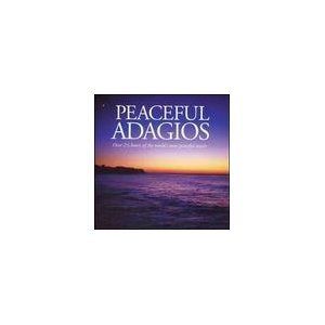 Photo of Decca Peaceful Adagios 0706