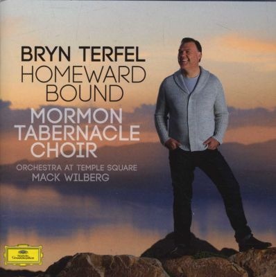 Photo of Bryn Terfel: Homeward Bound
