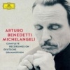Michelangeli: Complete Recordings On Deutsche Grammophon Photo