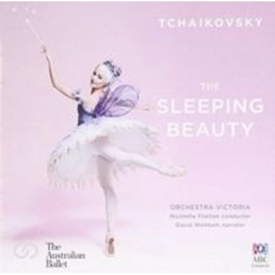 Photo of Tchaikovsky: The Sleeping Beauty