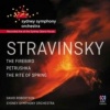 Stravinsky: The Firebird/Petrushka/The Rite of Spring Photo