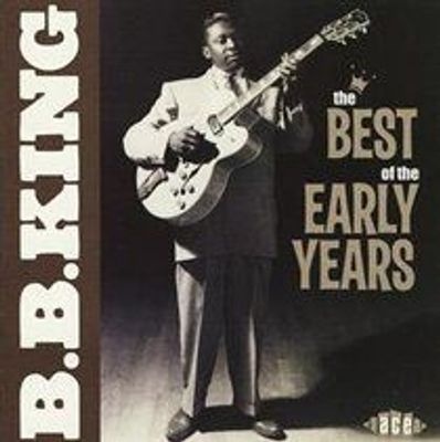 Photo of Best of the Early Years