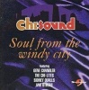 Chi Sound Photo