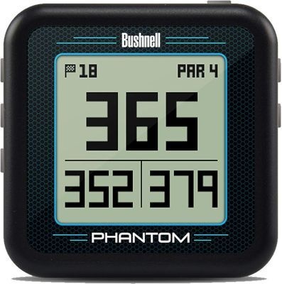 Photo of Bushnell Phanton Golf Rangefinder GPS with Magnetic Mount