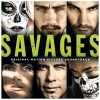 Savages CD Photo