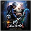 Rise Of The Guardians CD Photo