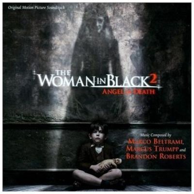 Photo of Woman In Black 2:angel Of Death CD