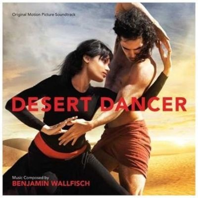 Photo of Varese Sarabande Desert Dancer CD