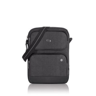 Photo of Solo Downtown Ludlow Urban Universal Sling for 11" Tablet