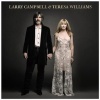 Red House Records Larry Campbell & Teresa Williams Photo