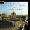 English Music from Henry VIII to Charles 2 Photo