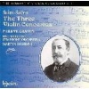 Hyperion Violin Concerto Photo