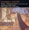 Mass Missa Parvula and Other Sacred Works Photo