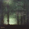 Hyperion Viola Concertos Photo