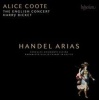 Hyperion Handel Arias Photo