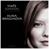Ysaye: Sonatas Photo