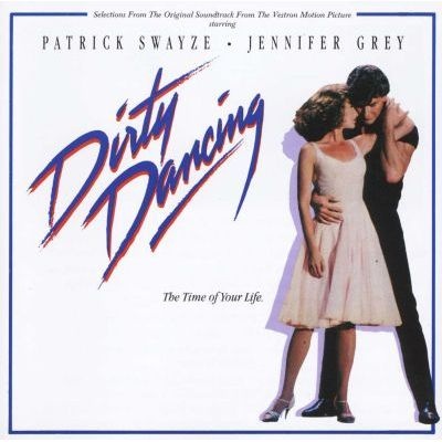 Photo of RCA Records Dirty Dancing - Original Motion Picture Soundtrack