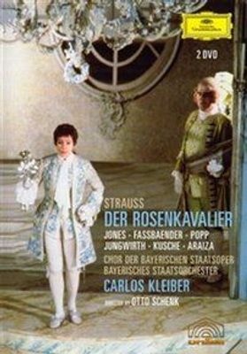 Photo of Der Rosenkavalier: Bayerisches Staatsoper