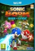 Sonic Boom - Rise of Lyric Photo