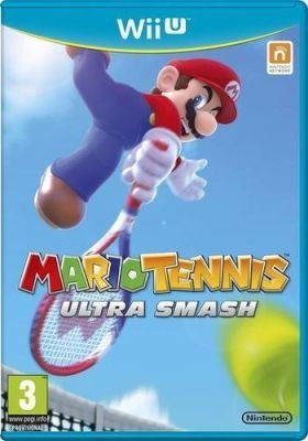 Photo of Nintendo Mario Tennis: Ultra Smash
