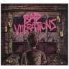 ADA Bad Vibrations [9/2] * CD Photo