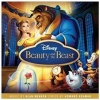 Universal Music Group Beauty & The Beast CD Photo