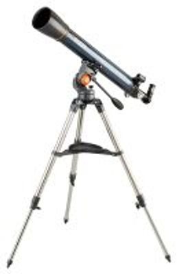 Photo of Celestron AstroMaster 90AZ Telescope