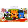 Bright Starts Take Along Carrier Toy Bar Photo