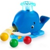 Bright Starts Hab Whale Popper Photo